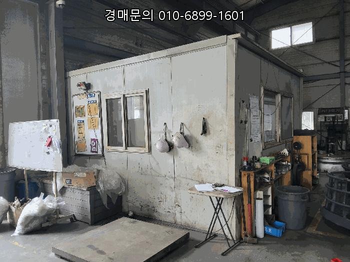  대구 근교 가산IC 바로 앞! 3번 유찰된 경상북도 칠곡군 천평리 공장 경매, 지금이 절호의 낙찰 찬스! 2025타경7970