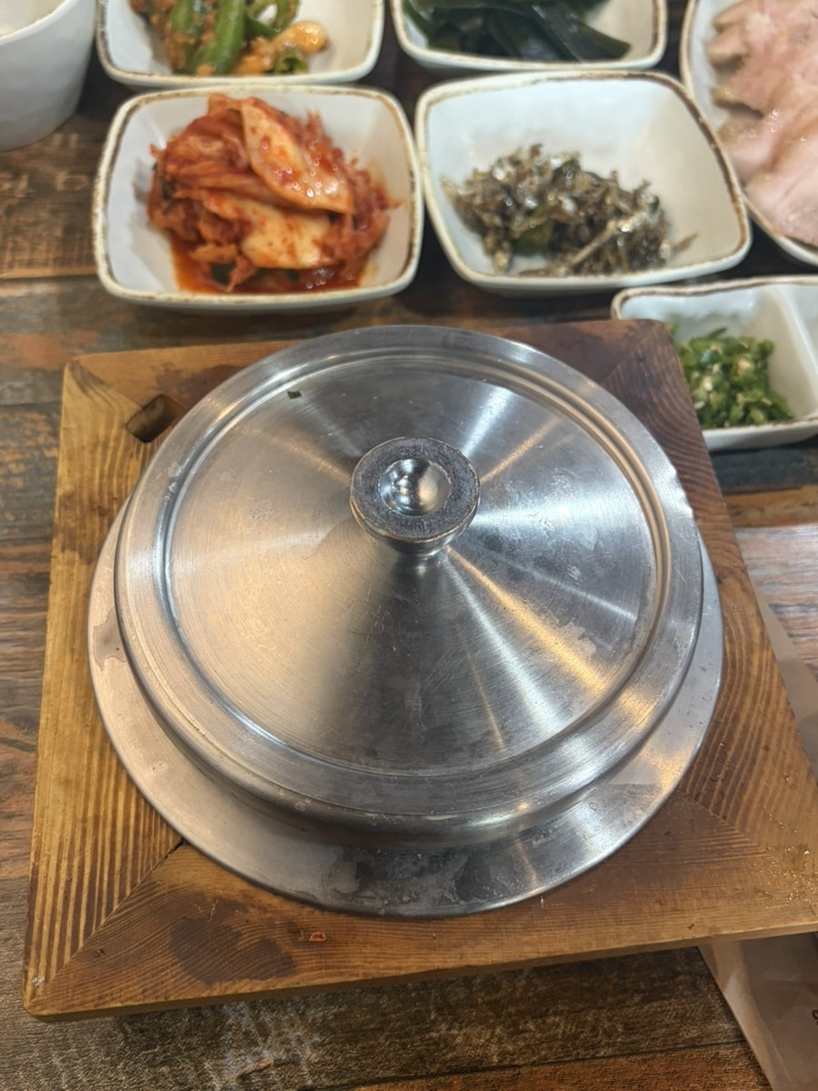 석대가마솥추어탕 사진 5