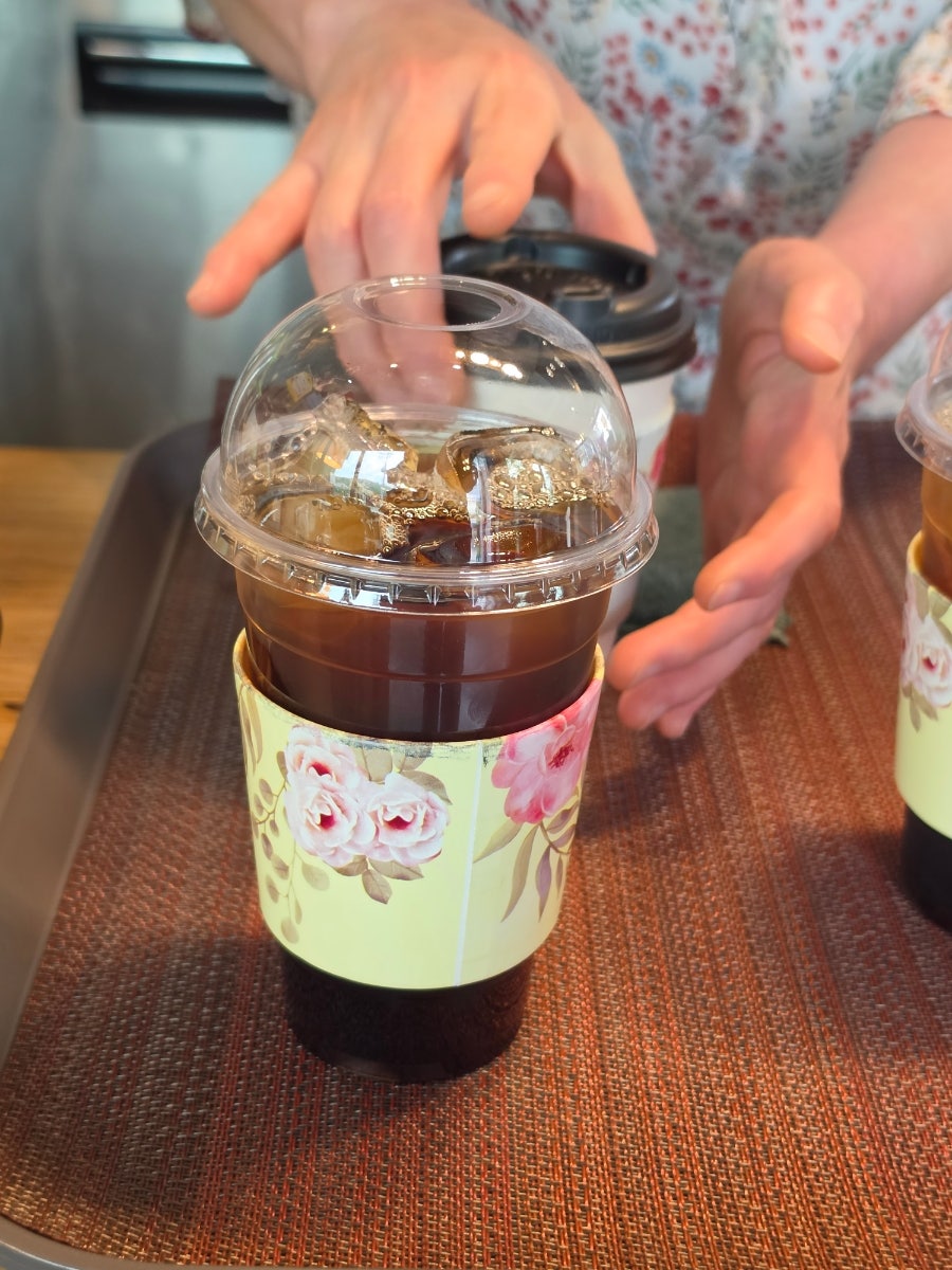 커피장수야곱 사진 6