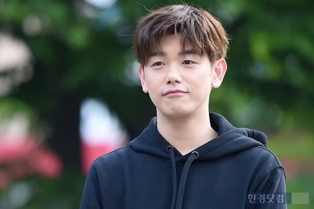 에릭남, 공황장애·신체 마비 고통 딛고 미국 예능 활약 근황... "외로움이 나를 키웠다"