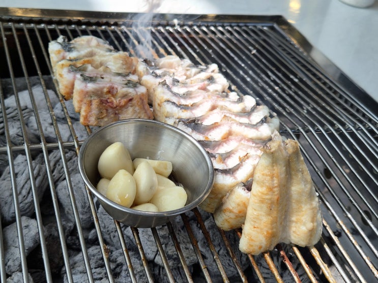 성남 시흥동 맛집 판교 장어 맛집 판교장어사랑 감동