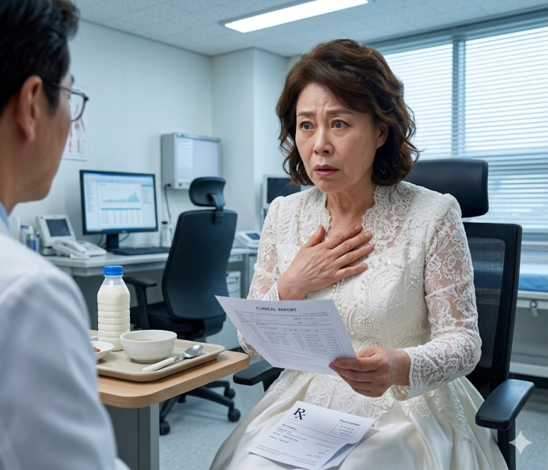 골다공증 주사 비용 종류 부작용 효과까지 총정리
