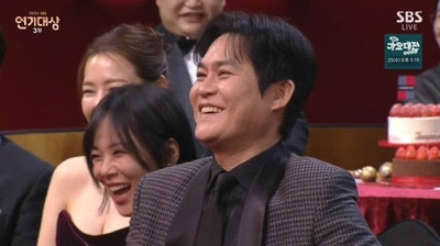 김성균 배우 와이프 연극배우 김혜정 프로필 결혼 자녀