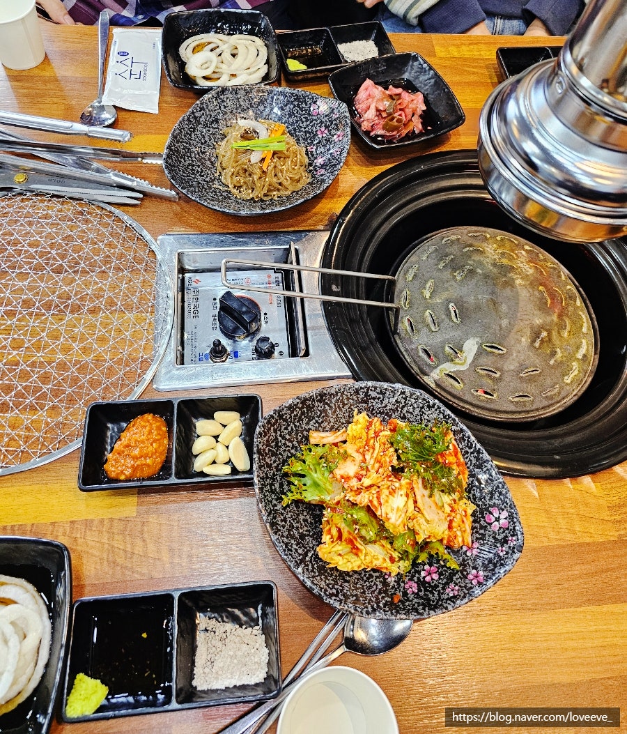 맛에반할소 사진 6