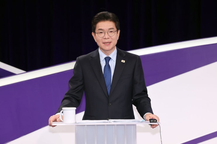 <b>정원오</b> 서울시장 후보 <b>프로필</b> 더불어 민주당 나이 학력 고향... 