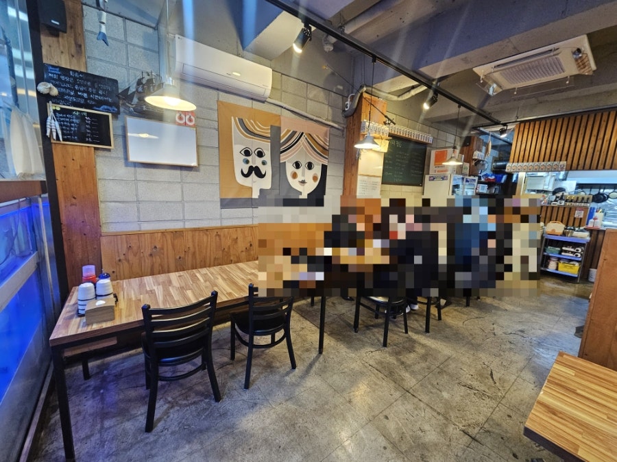회솜씨 사진 2