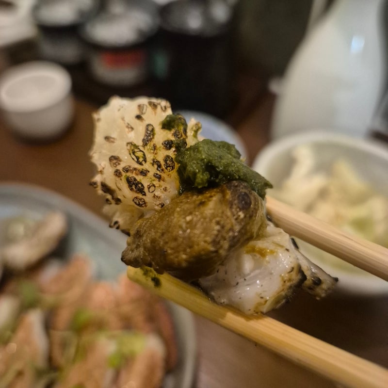 상암 맛집 히카루 상암점 단품 메뉴로 배부르게 먹은 이자카야 후기