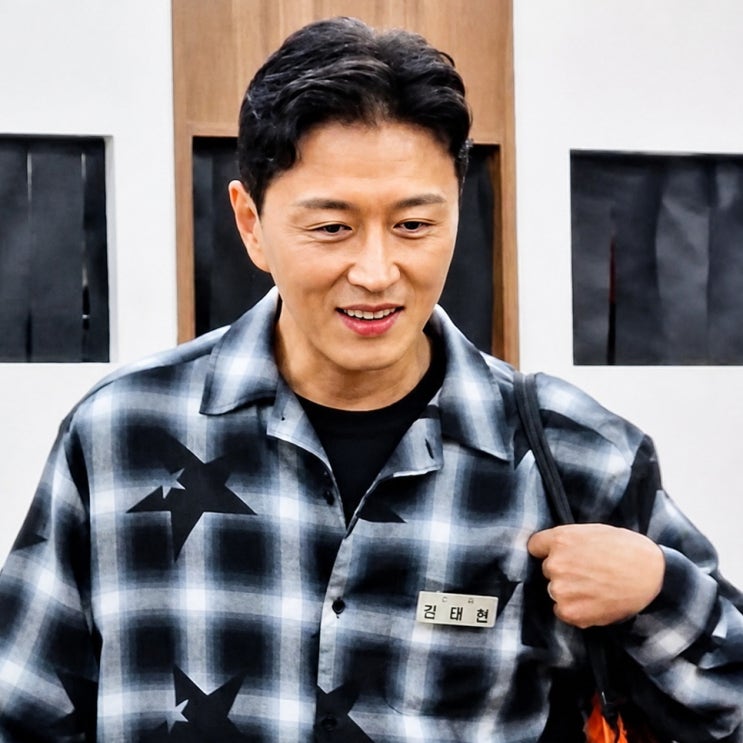  겉으로만 사람 평가하지 말라, 이숙캠 하차 진태현이 남긴 마지막 말