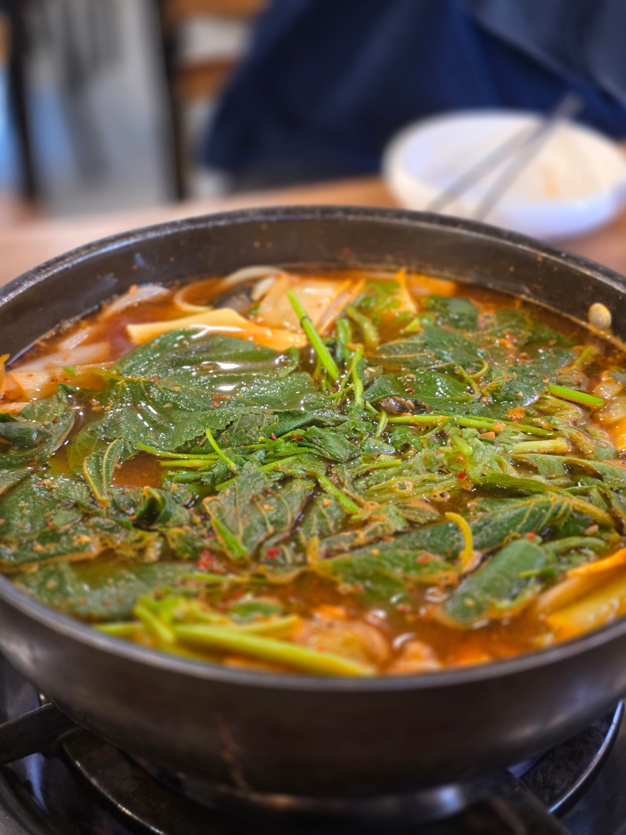 강산에민물매운탕 사진 4