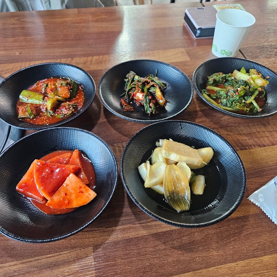 논현갈비해장국 사진 5