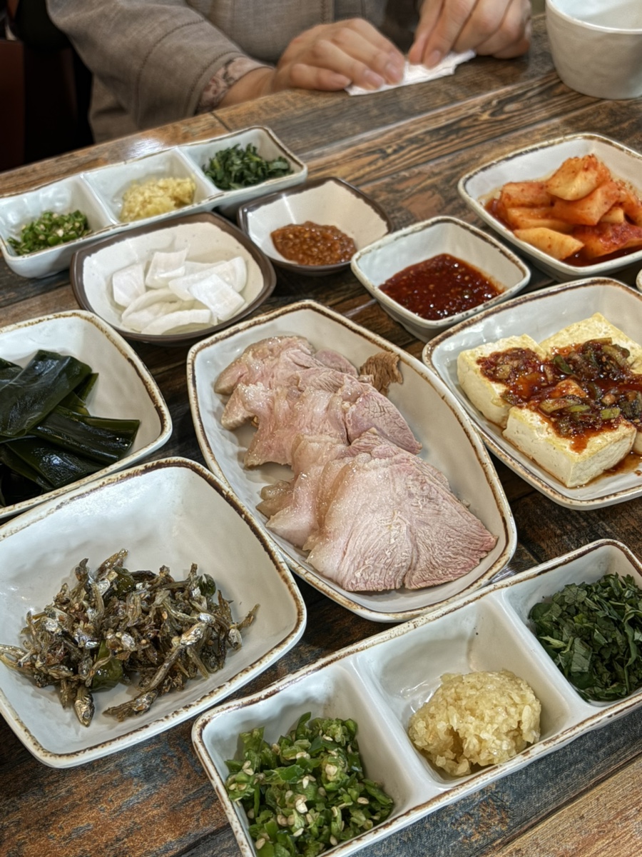 석대가마솥추어탕 사진 4