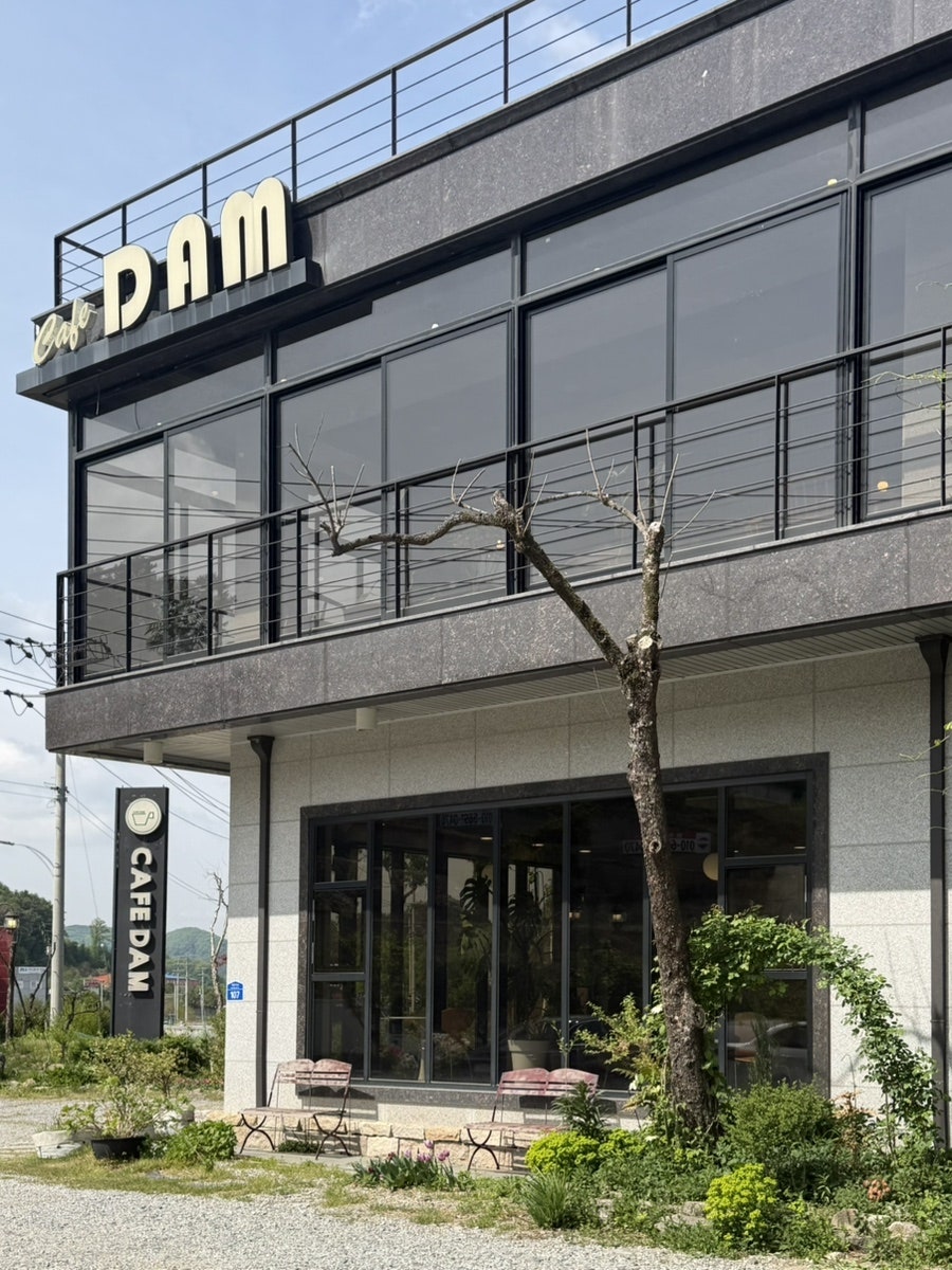 카페담 사진 1