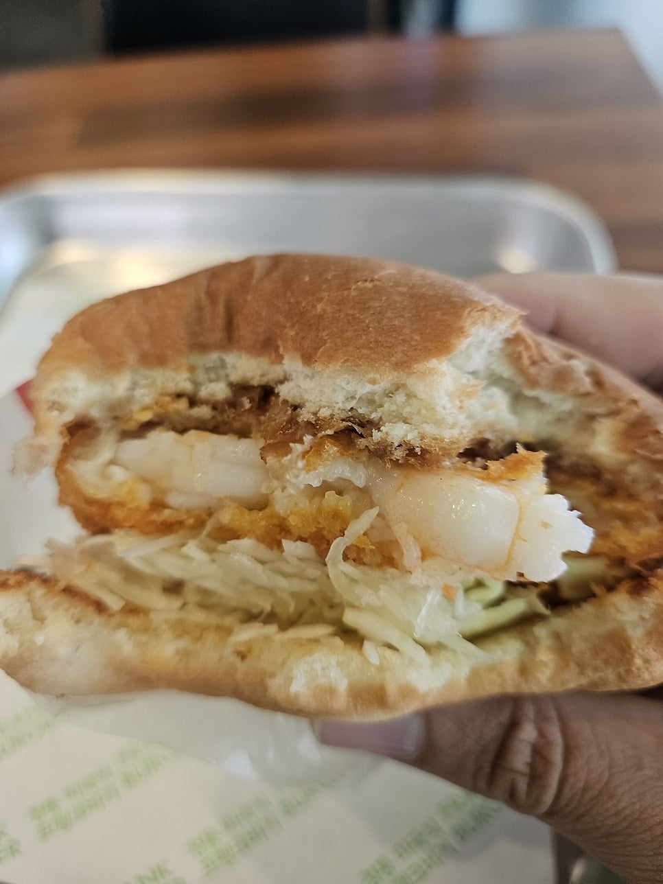 프랭크버거 양천구청점 사진 4