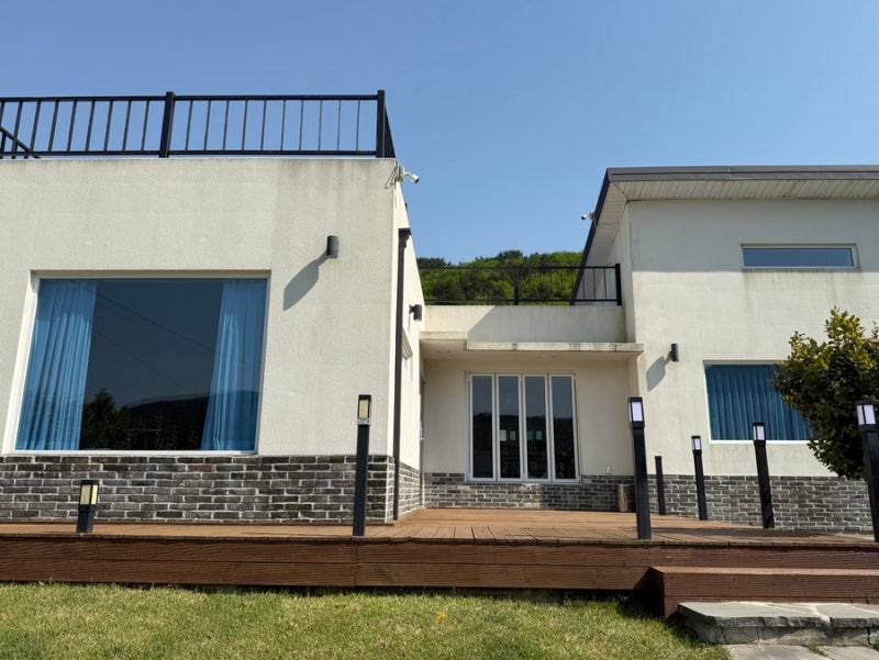 공간부춘 — 거제시