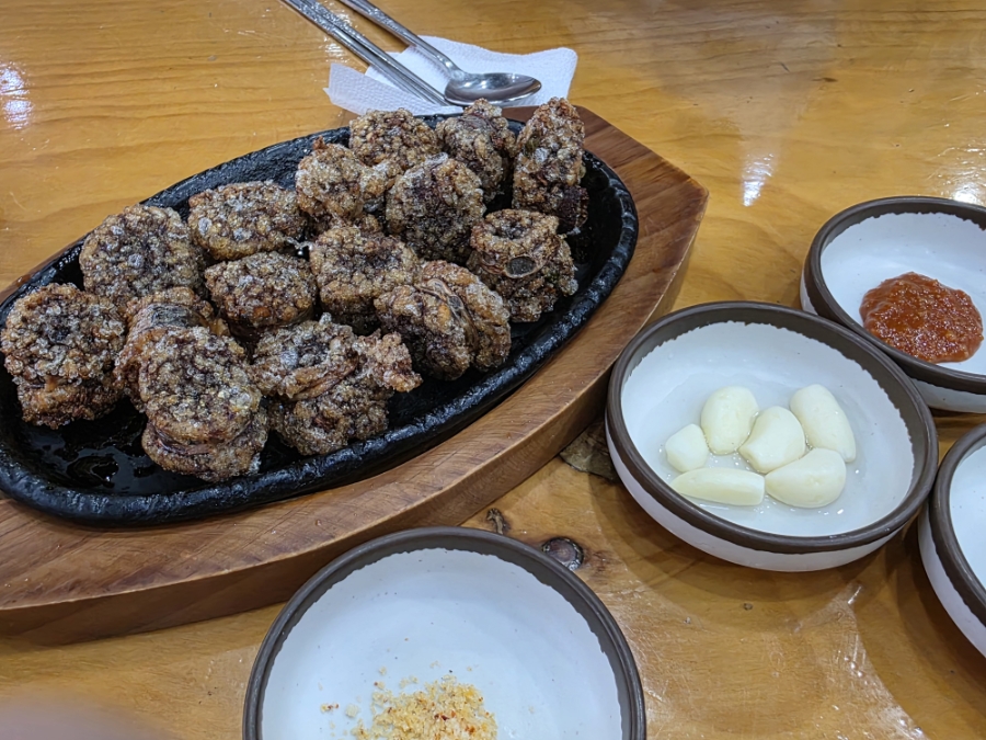 윤가네토종순대국 사진 5
