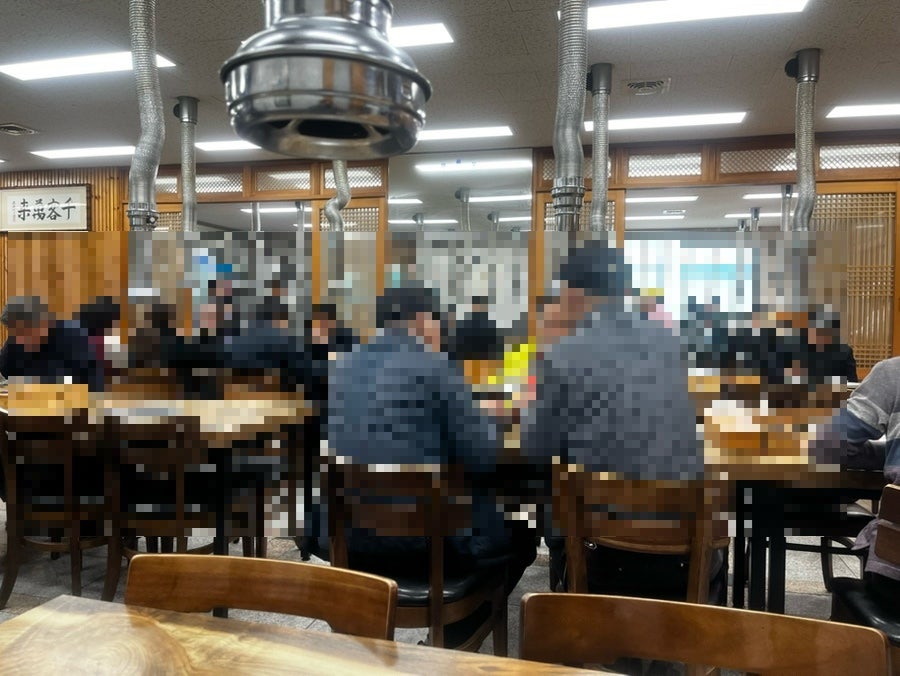 영림식육숯불가든 사진 2