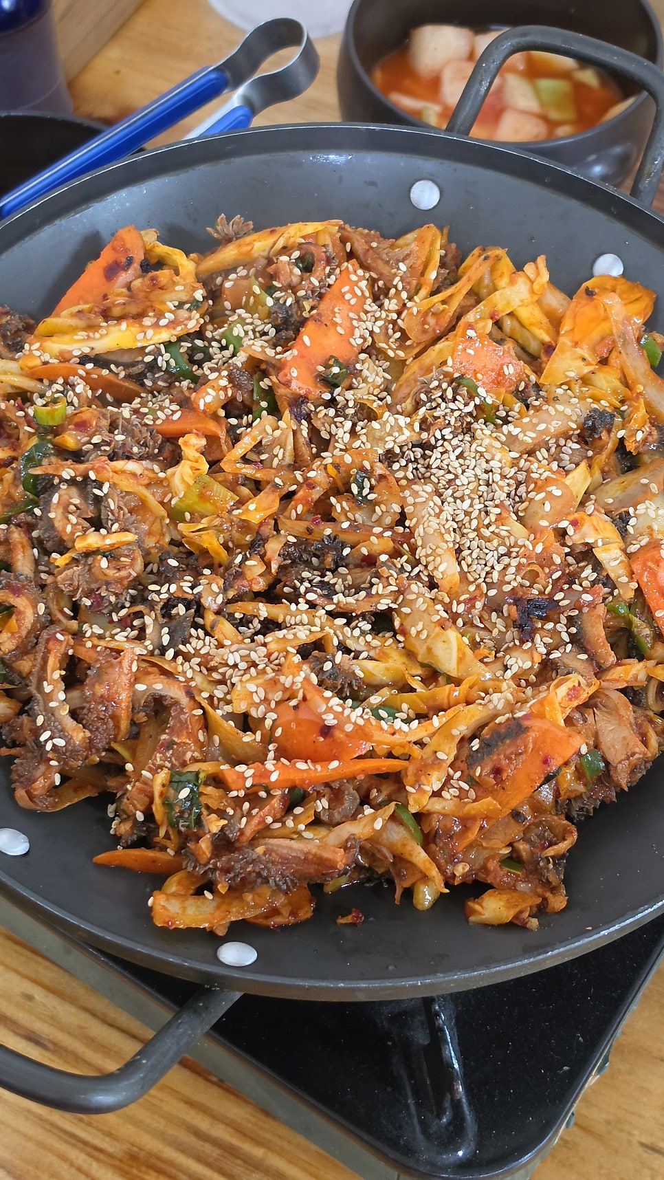 방일해장국 영통점 사진 6