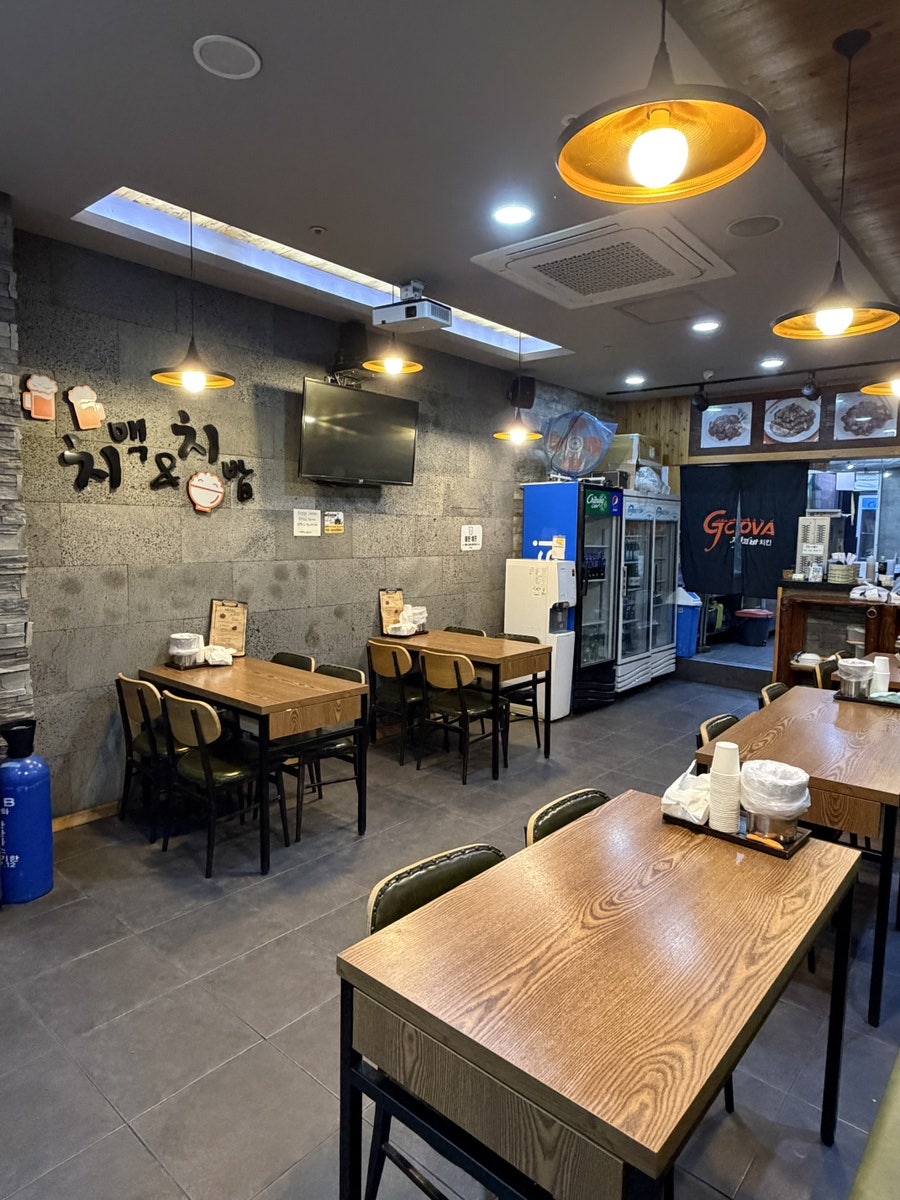 지코바 빛가람점 사진 5