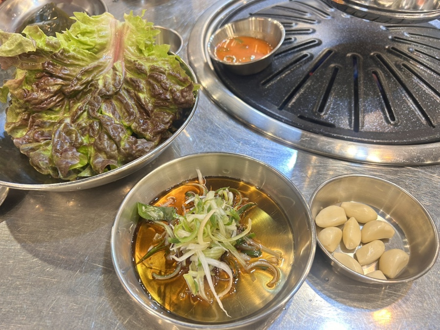 육통형 소래점 사진 4