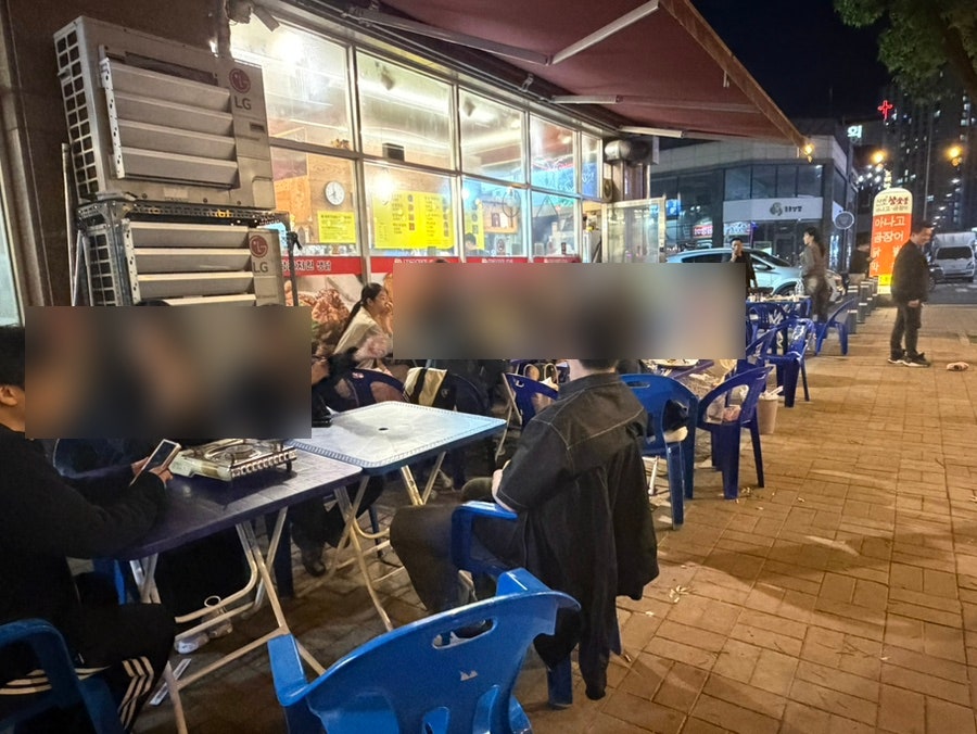 장군치킨 사수점 사진 6