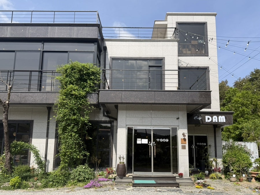 카페담 사진 2