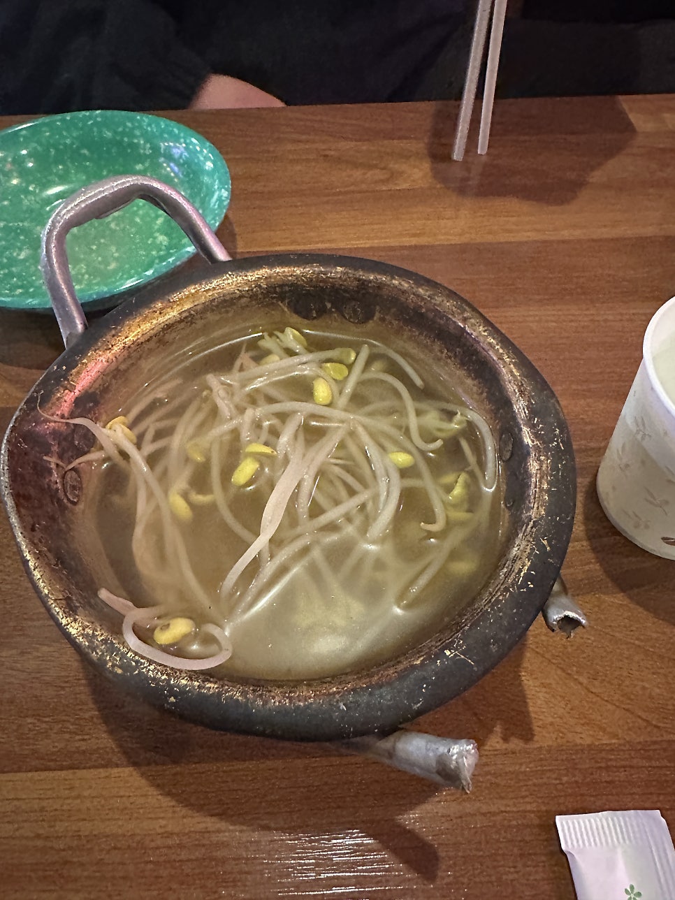 털보포차 사진 3