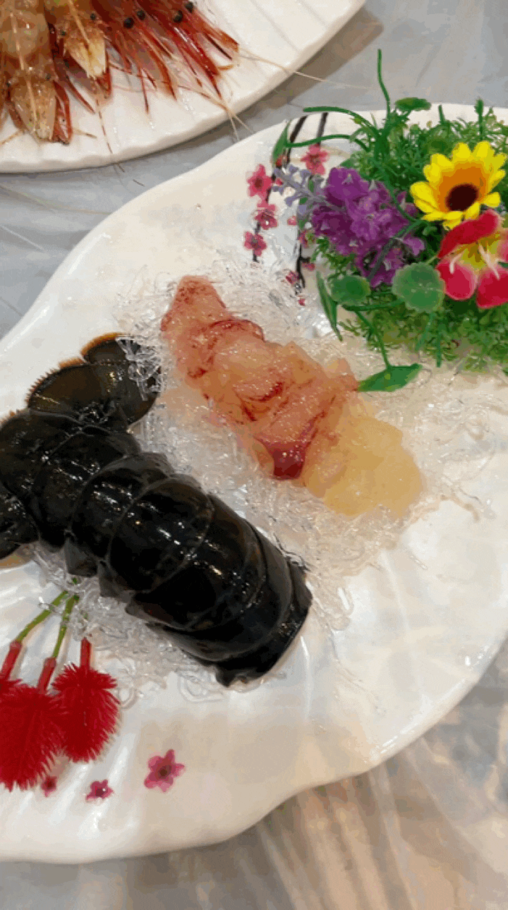 포항 영일대맛집 묵돌이 | 독도새우+랍스타 코스 데이트코스로 완벽한 곳