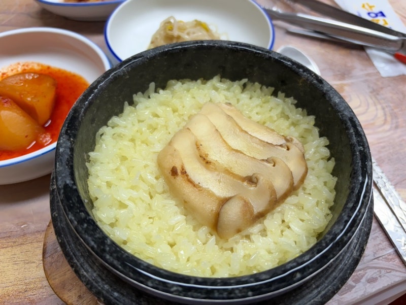 [양양 가볼만한 곳] 양양 놀거리 | 양양 맛집 코스 | 양양 송이골정식 | 양양시장 5일장