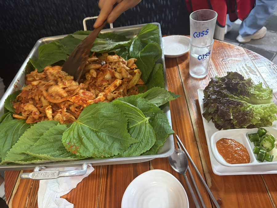 종로곱창 사진 5