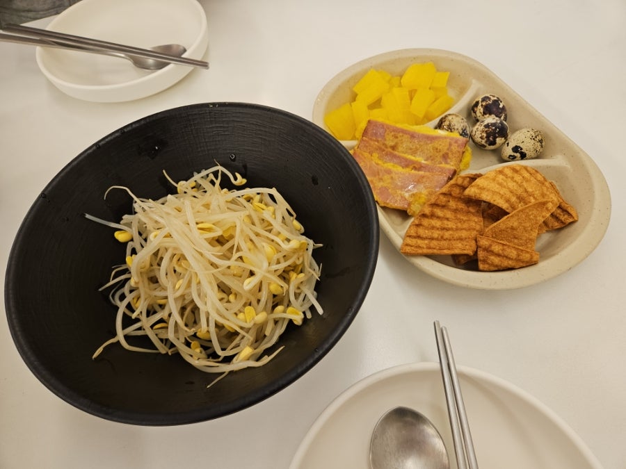 륭림닭발 1호점 사진 6
