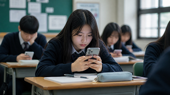 청소년 스마트폰 중독, 이제 '보험 리스크', 플랫폼 책임론과 산업의 변화
