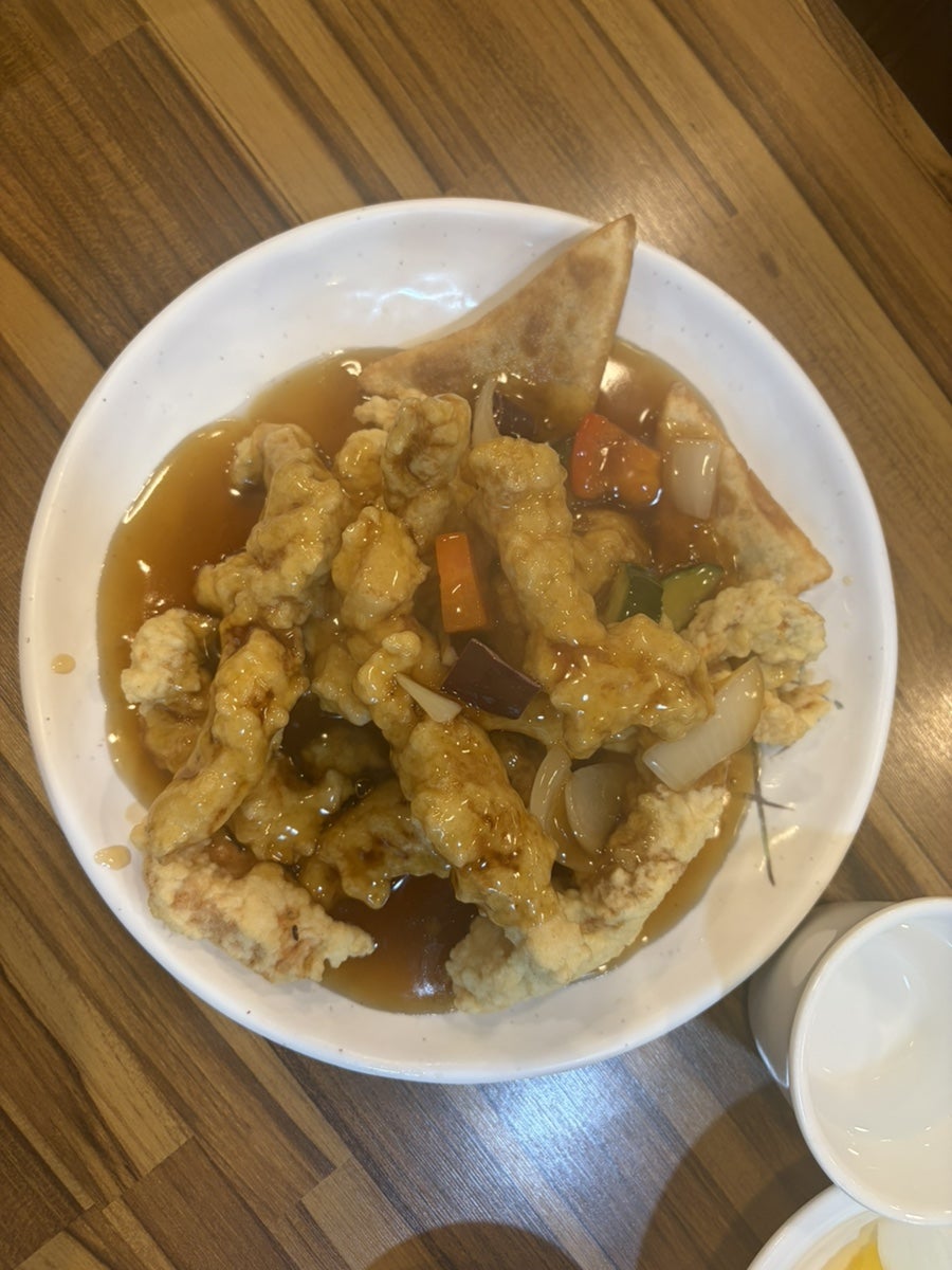 황제맛짬뽕 사진 4