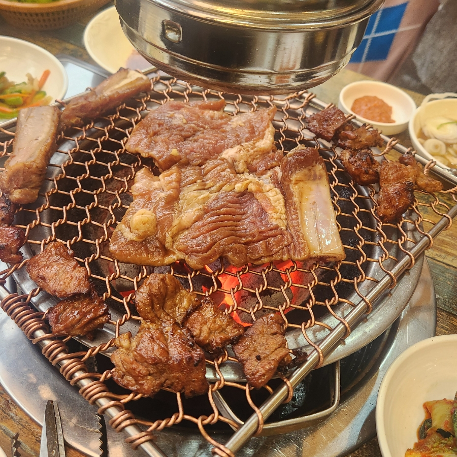 참좋은갈비 본점 사진 1