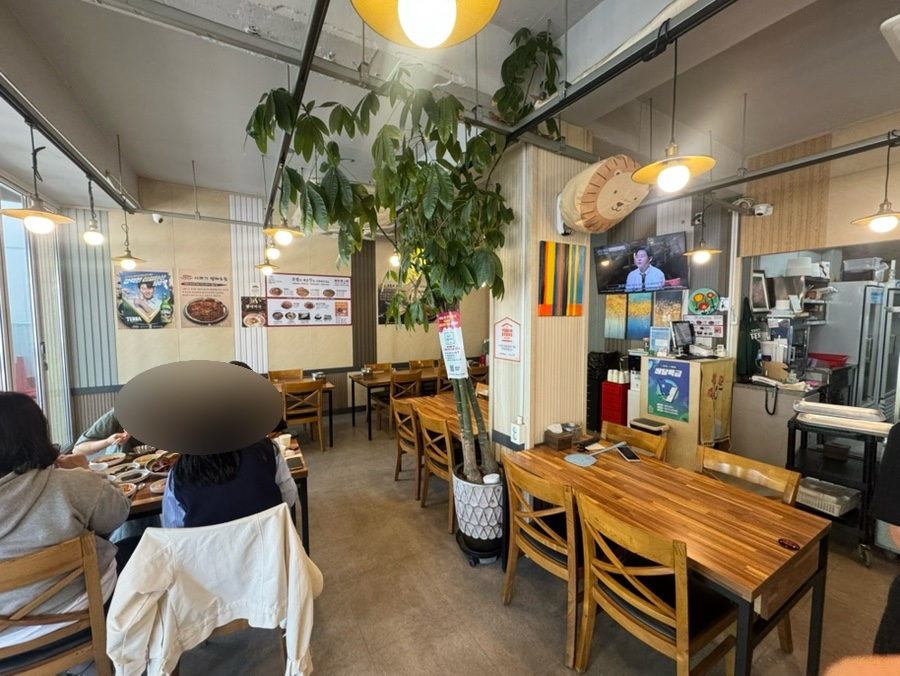 명자네명태조림 광명직영점 사진 5