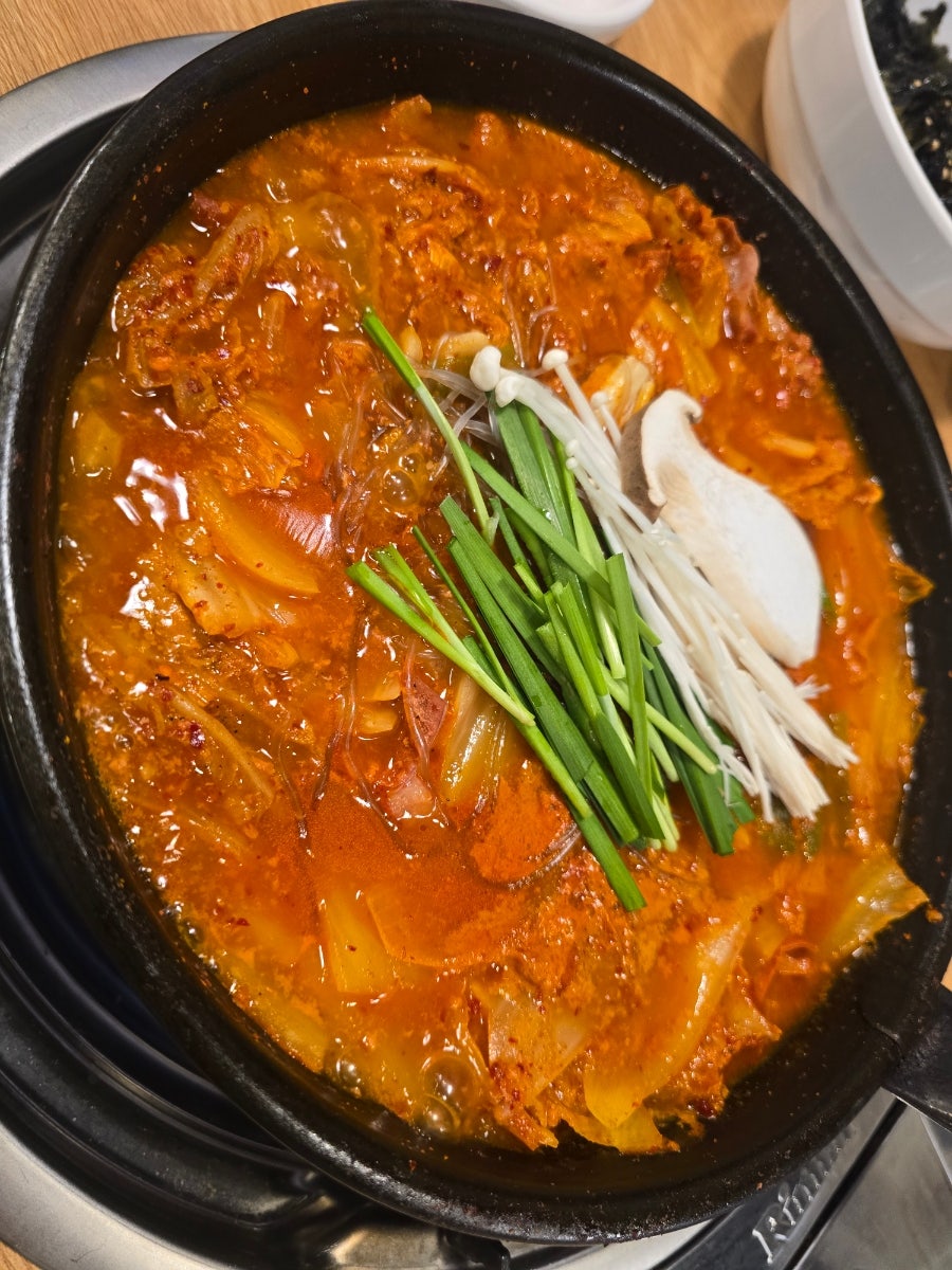 정하용선산곱창 성서점 사진 1