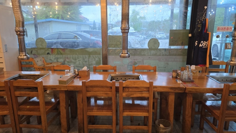 배산민물장어 사진 4