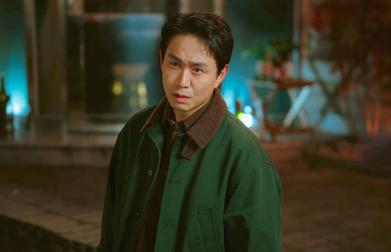 오정세vs구교환, 고윤정vs한선화 싸움구경 쏠쏠, 모자무싸