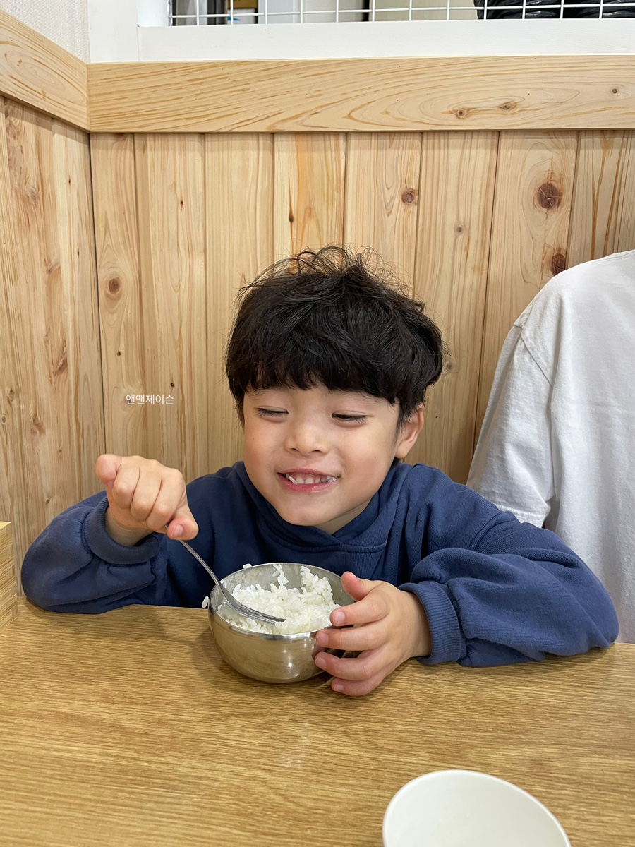 상봉칼국수 사진 2
