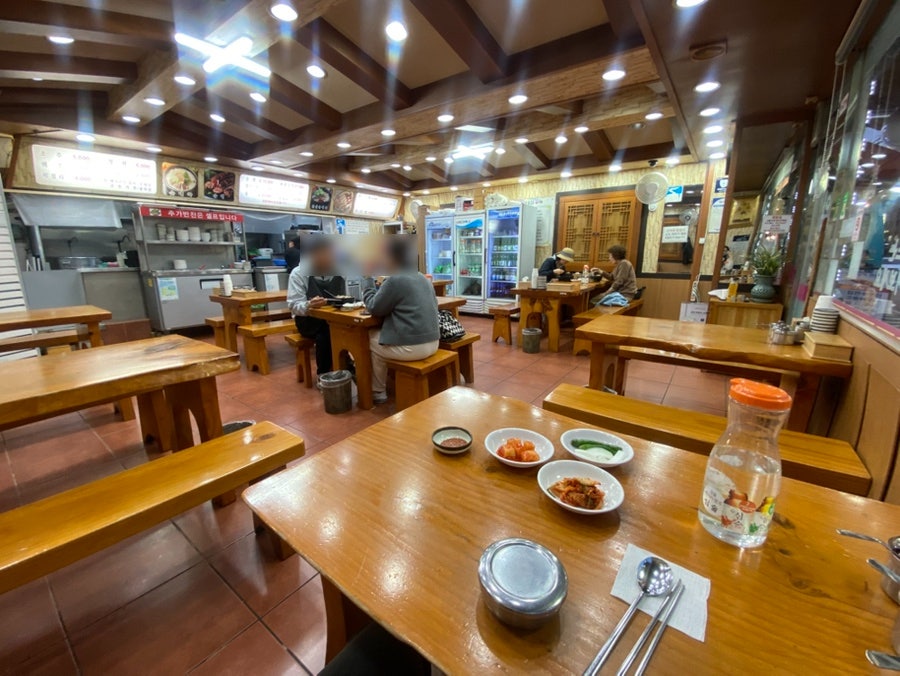 Ihwasundaegukjeonmun photo 2