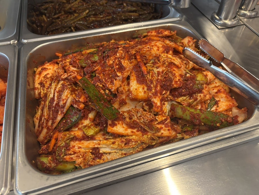 7곡제면소 익산점 사진 4