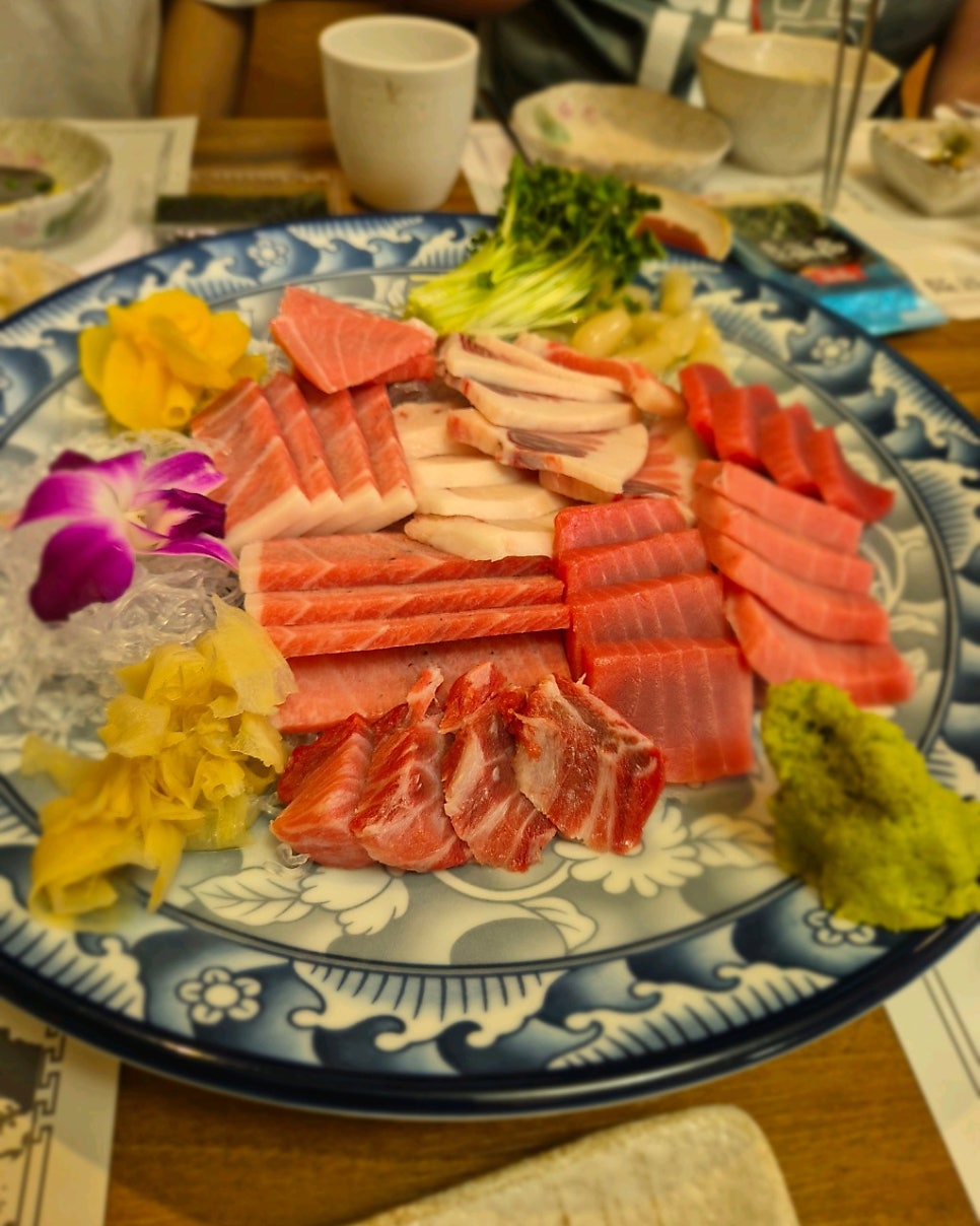 유진참치 사진 3