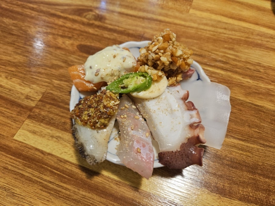회솜씨 사진 5