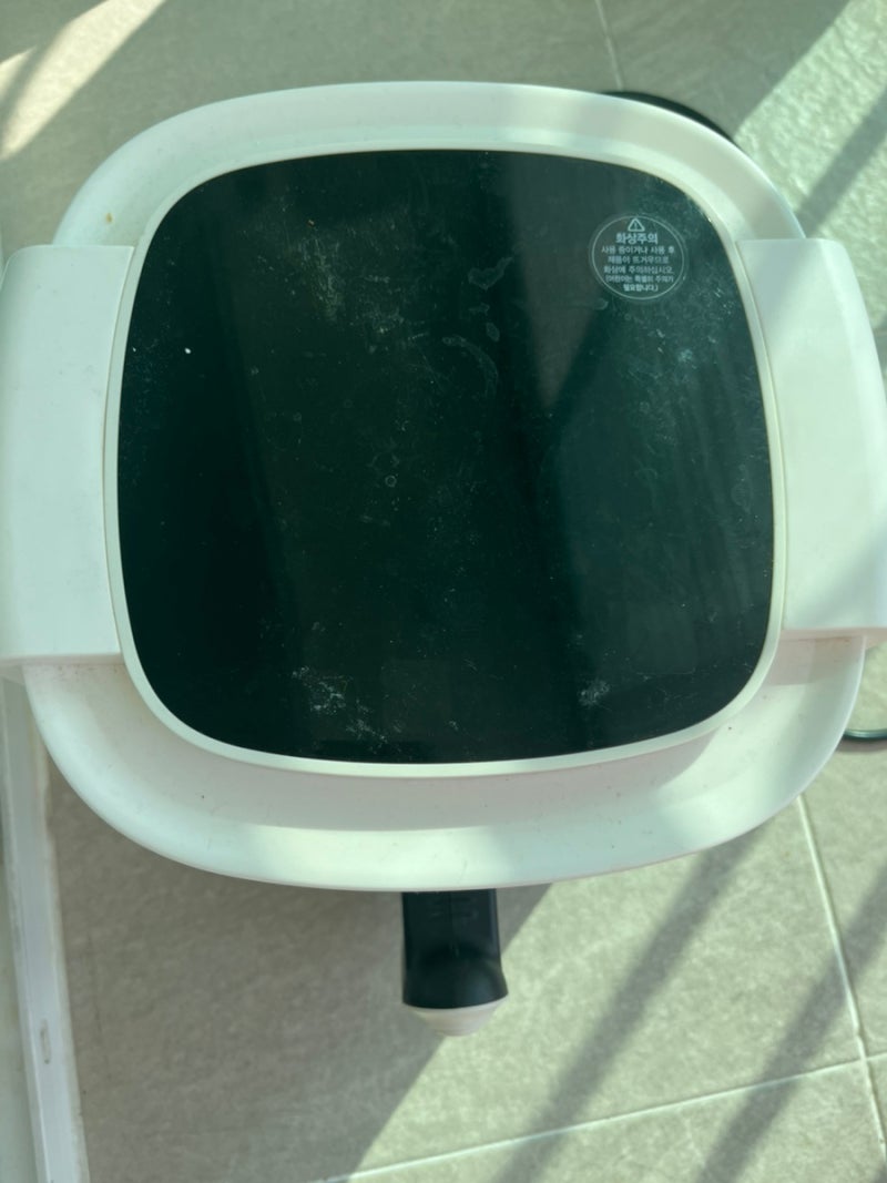 자일렉 글라스 에프, 자일렉 에어프라이어, 3년 사용 내돈내산 후기
