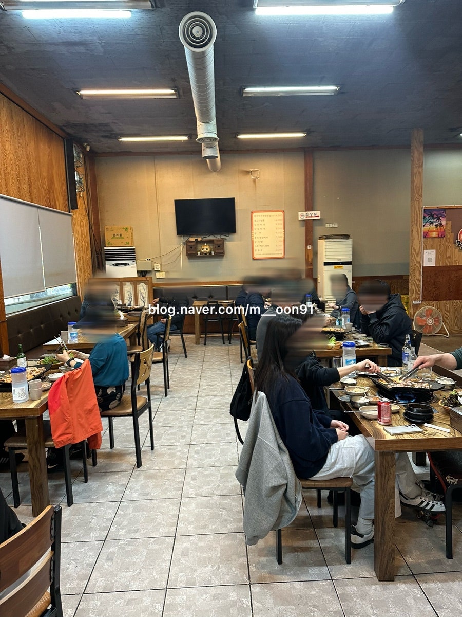 왕대박삼겹살 사진 5