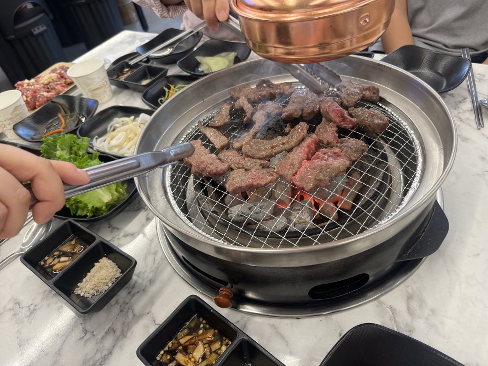 반석생갈비 선화점 사진 1