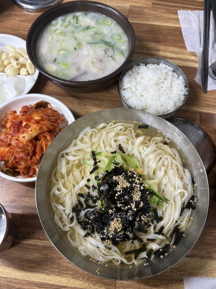 동곡할매국밥 사진 5