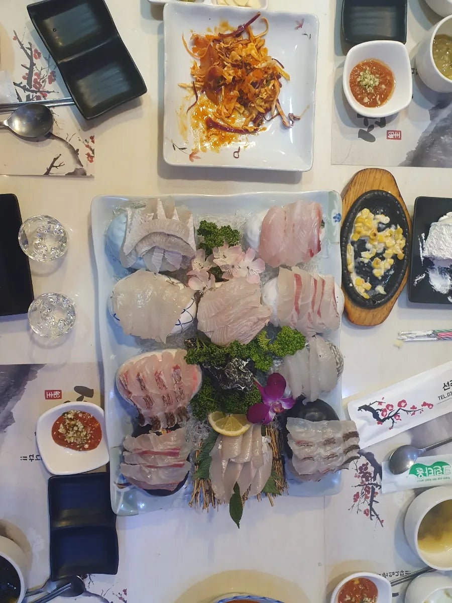 선주횟집 사진 3