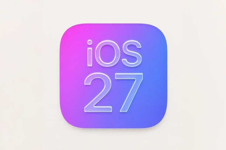  iOS 27 카메라에 시리 모드 생긴다  | 아이폰 에어 쓰는 입장에서 기대되는 것들 — WWDC 2026 전 정리