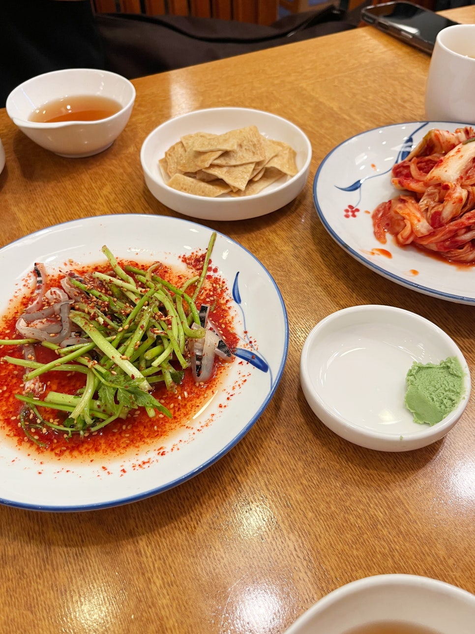 해동복국 서여의도점 사진 6