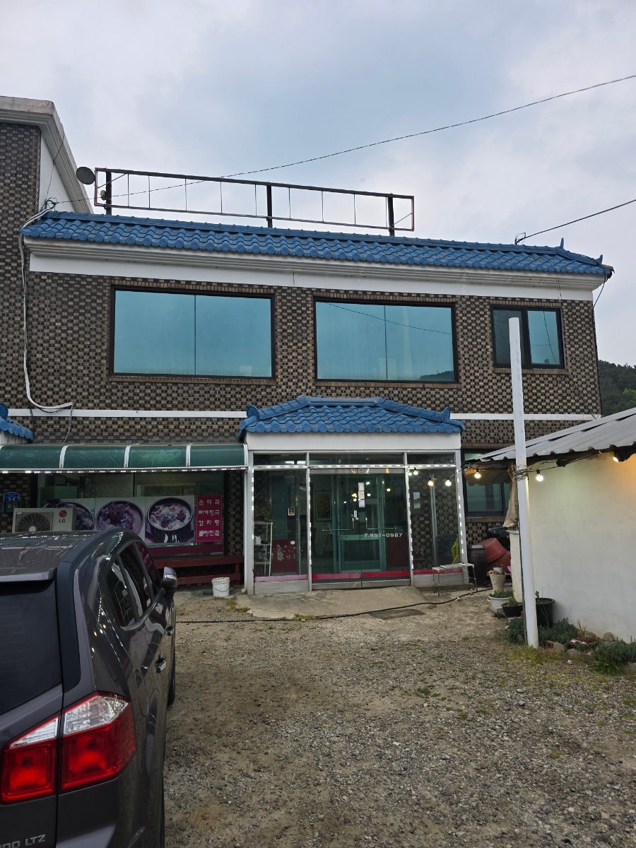 동량병천순대 사진 2